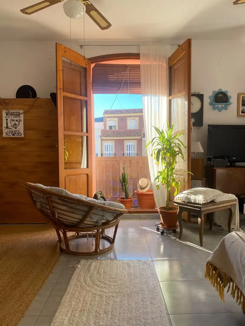 Casa en venta en Tabernas