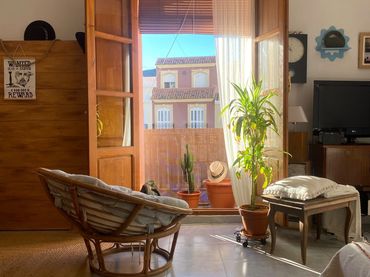 Casa en venta en Tabernas