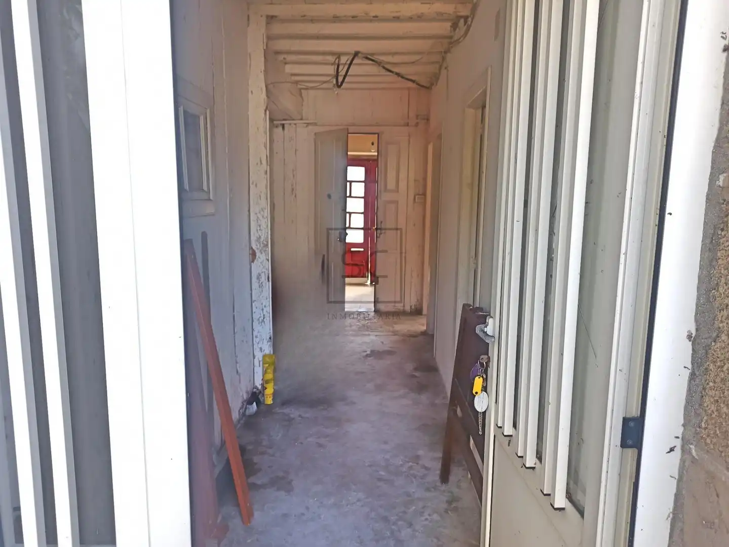 Casa o xalet en venda en Ferrol amb Jardí privat i Traster