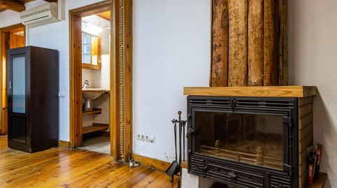 Foto 4 de Planta baja en venta en Covadonga, Sabadell