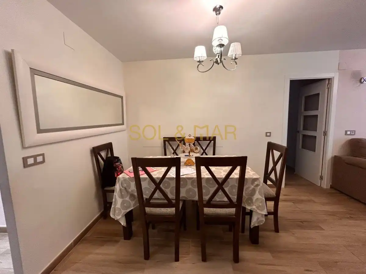 Flat with lift for sale in SOROLLA, imagen 16