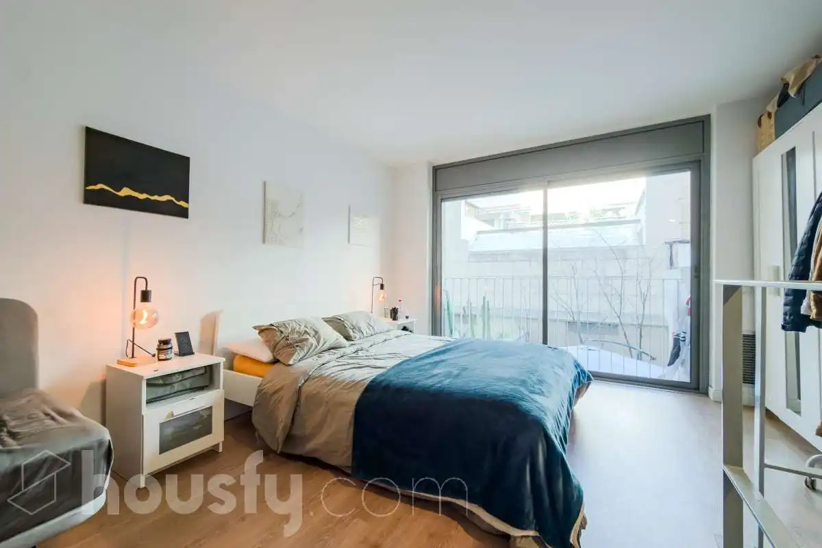 Piso con jardín en venta en València ., imagen 10