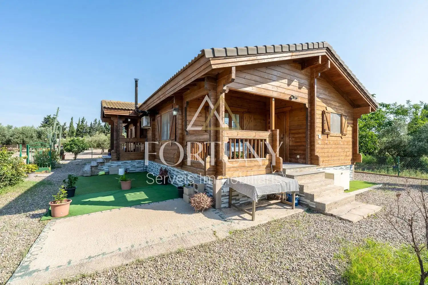 House with pool for sale in Riudoms, imagen 35