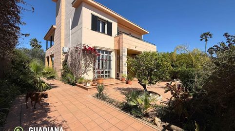 Photo 5 of Houses for sale in Calle Golf Norte A-9, 4, Isla Canela, Ayamonte