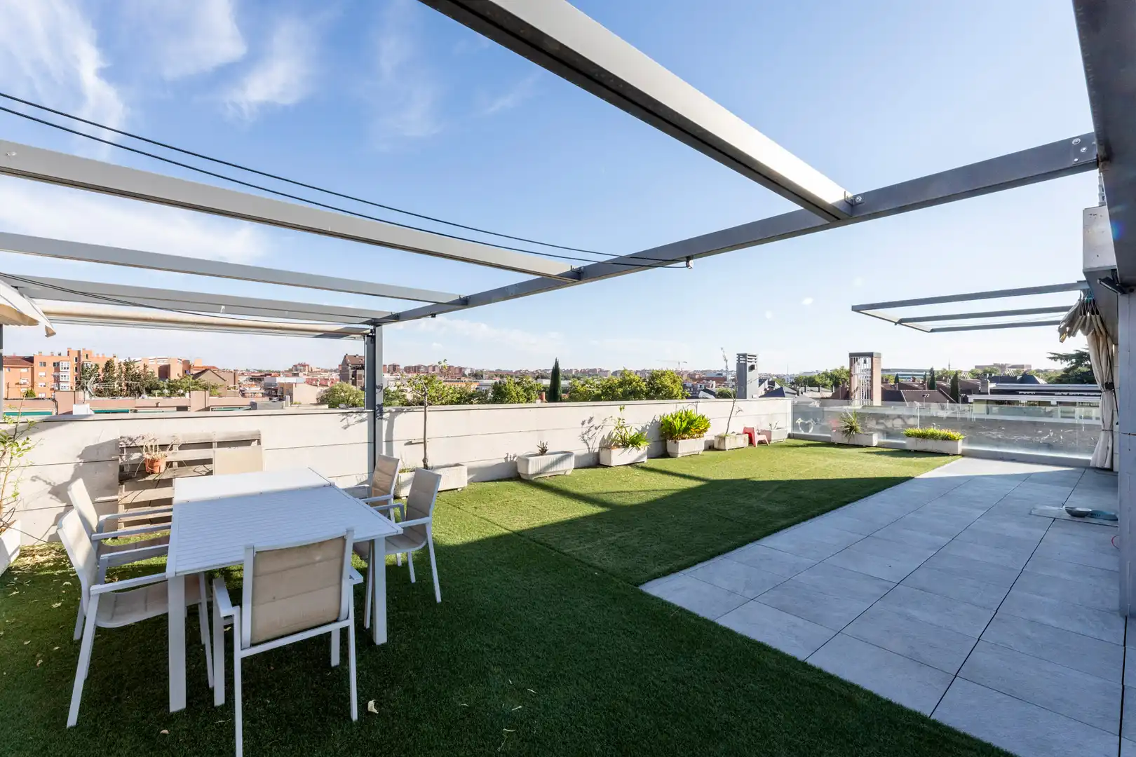 Villa mit Terrasse zum Verkauf in Calle Gutiérrez Canales, imagen 26