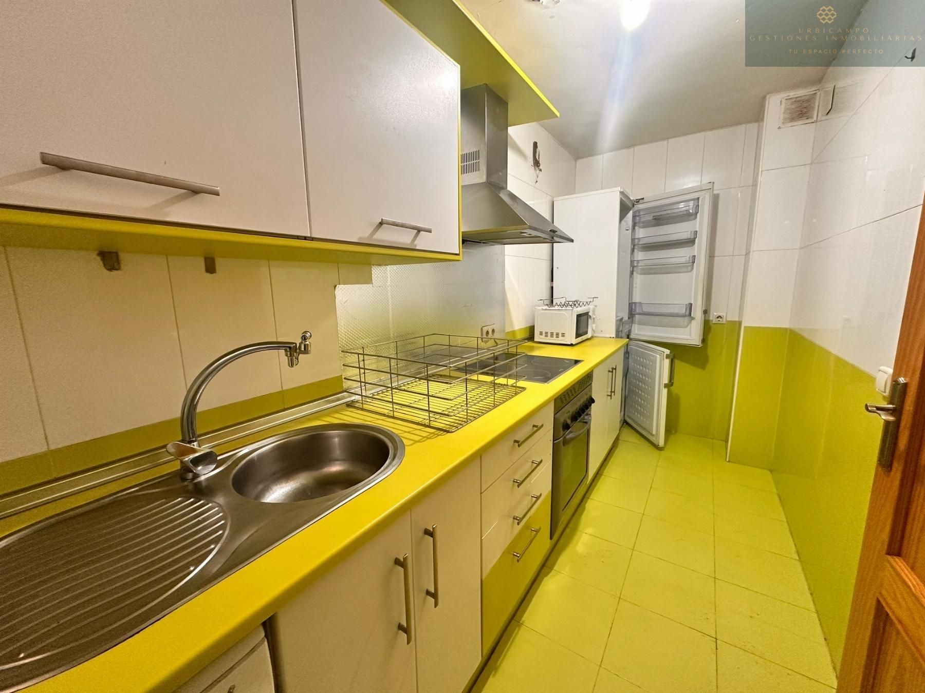 Kitchen of Flat for sale in Mérida