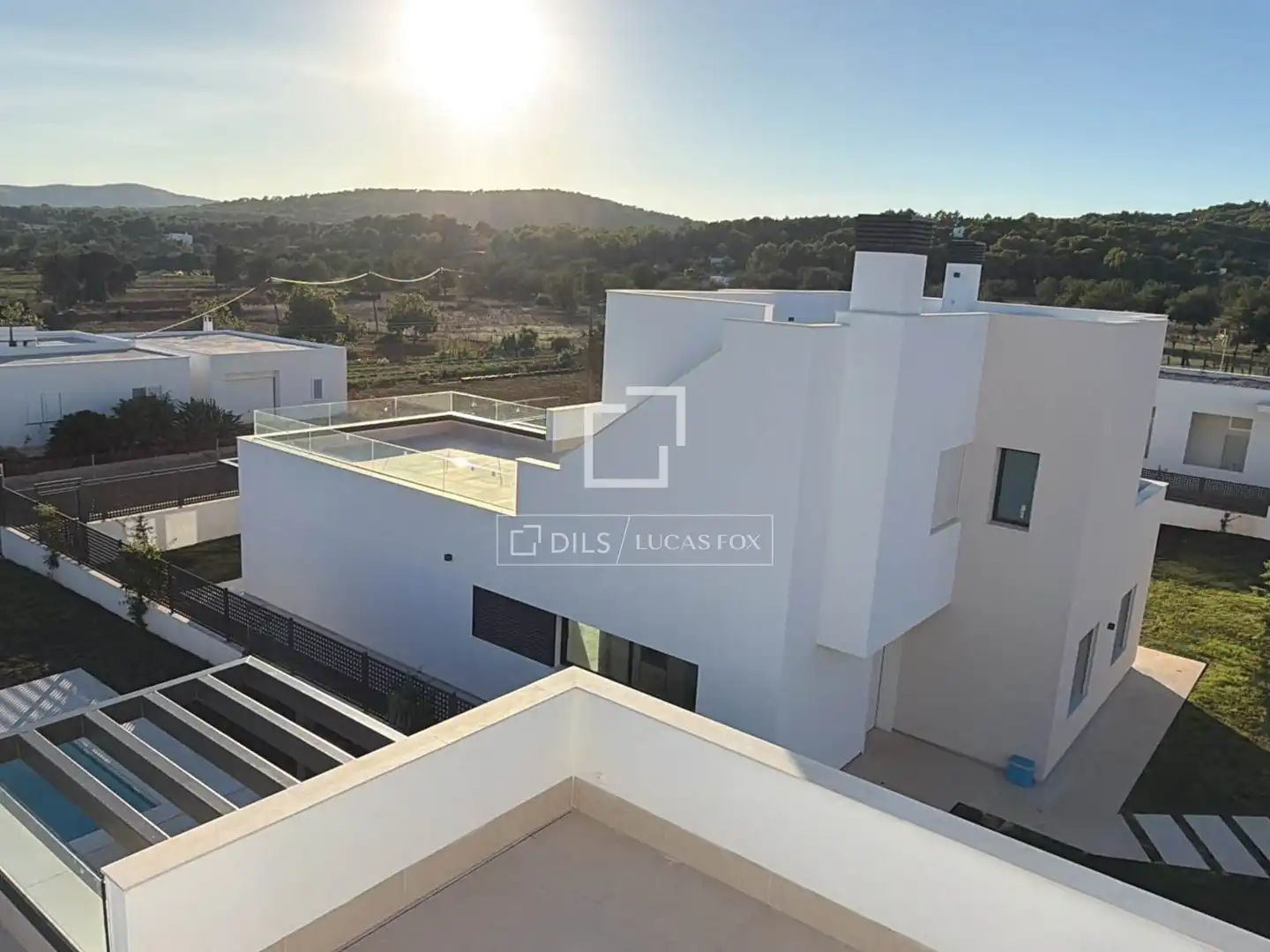 Detached house with terrace for sale in Sant Carles, imagen 18