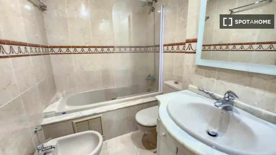Room in Sant Pau
