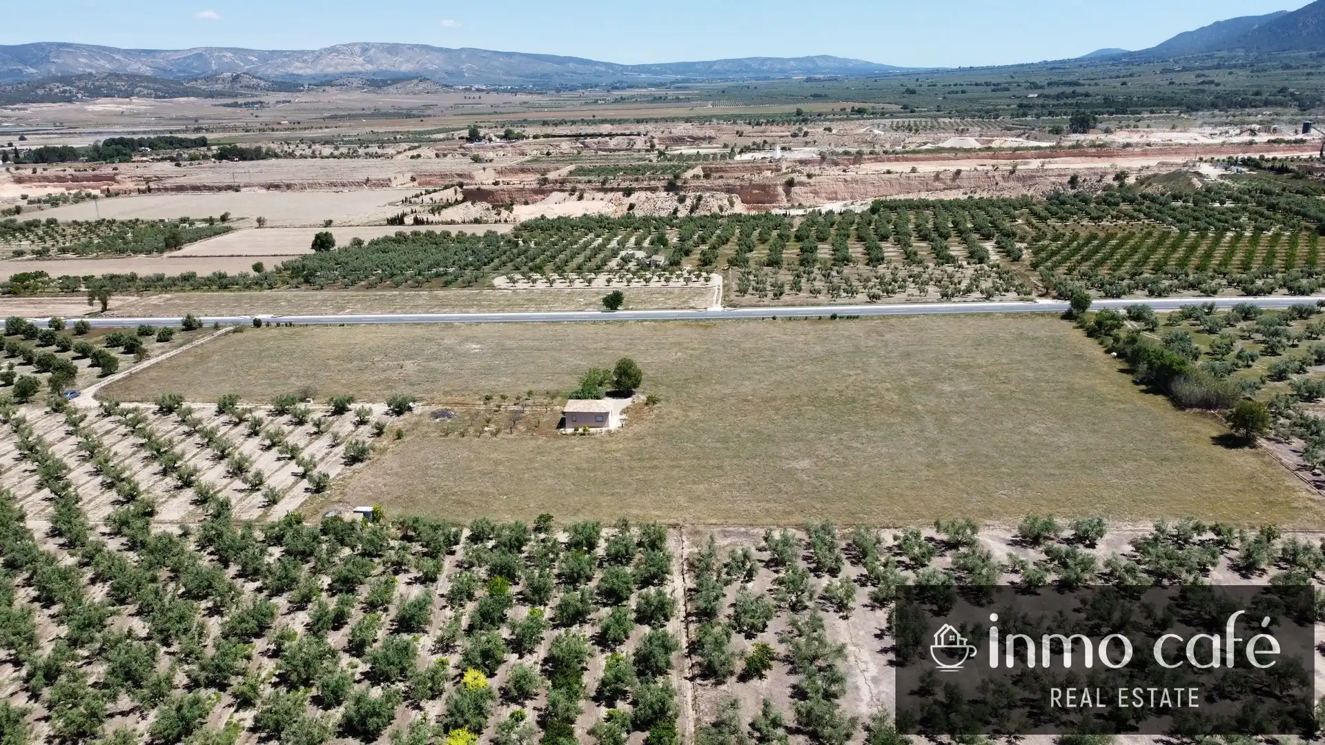 Terreno rustico in vendita a Polígono  Parcelas  y  - EL TOLL, imagen 6