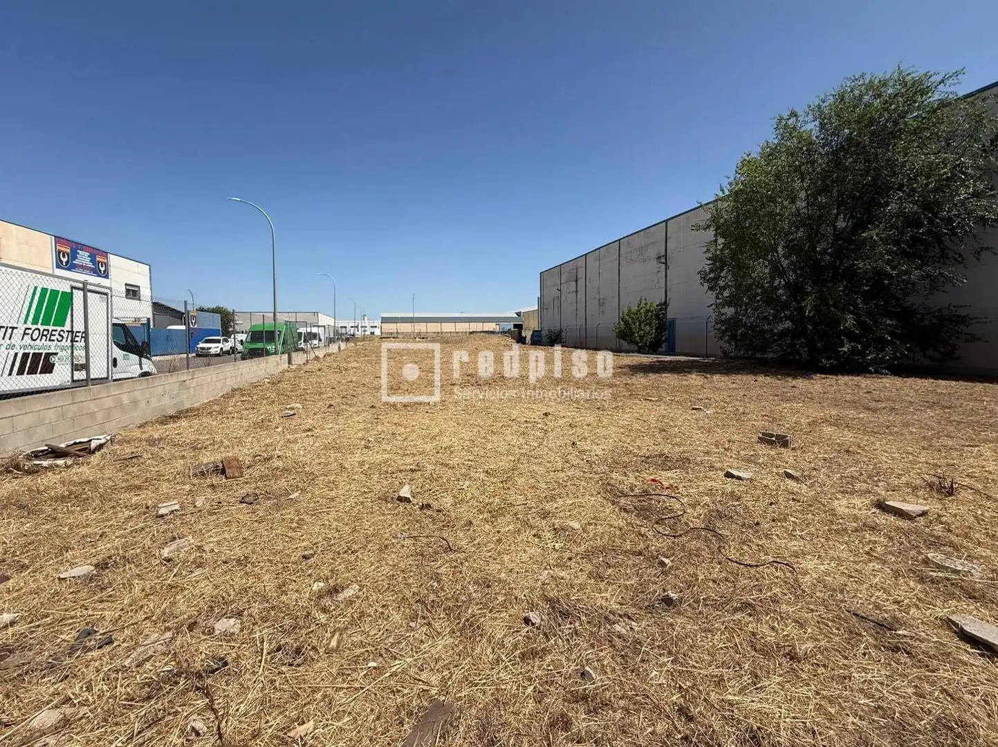 Wohnbaugrundstück zum Verkauf in Seseña Nuevo, imagen 2