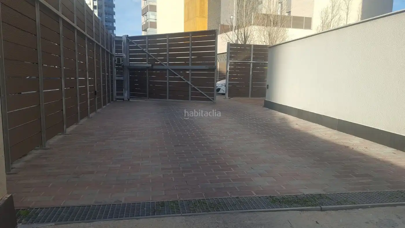 Individual de lloguer a Carrer Taulat 27, imagen 3