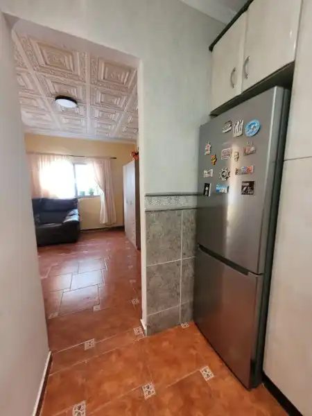 Casa amb terrassa en venda a Calle Fernando Chirino 8, imagen 7