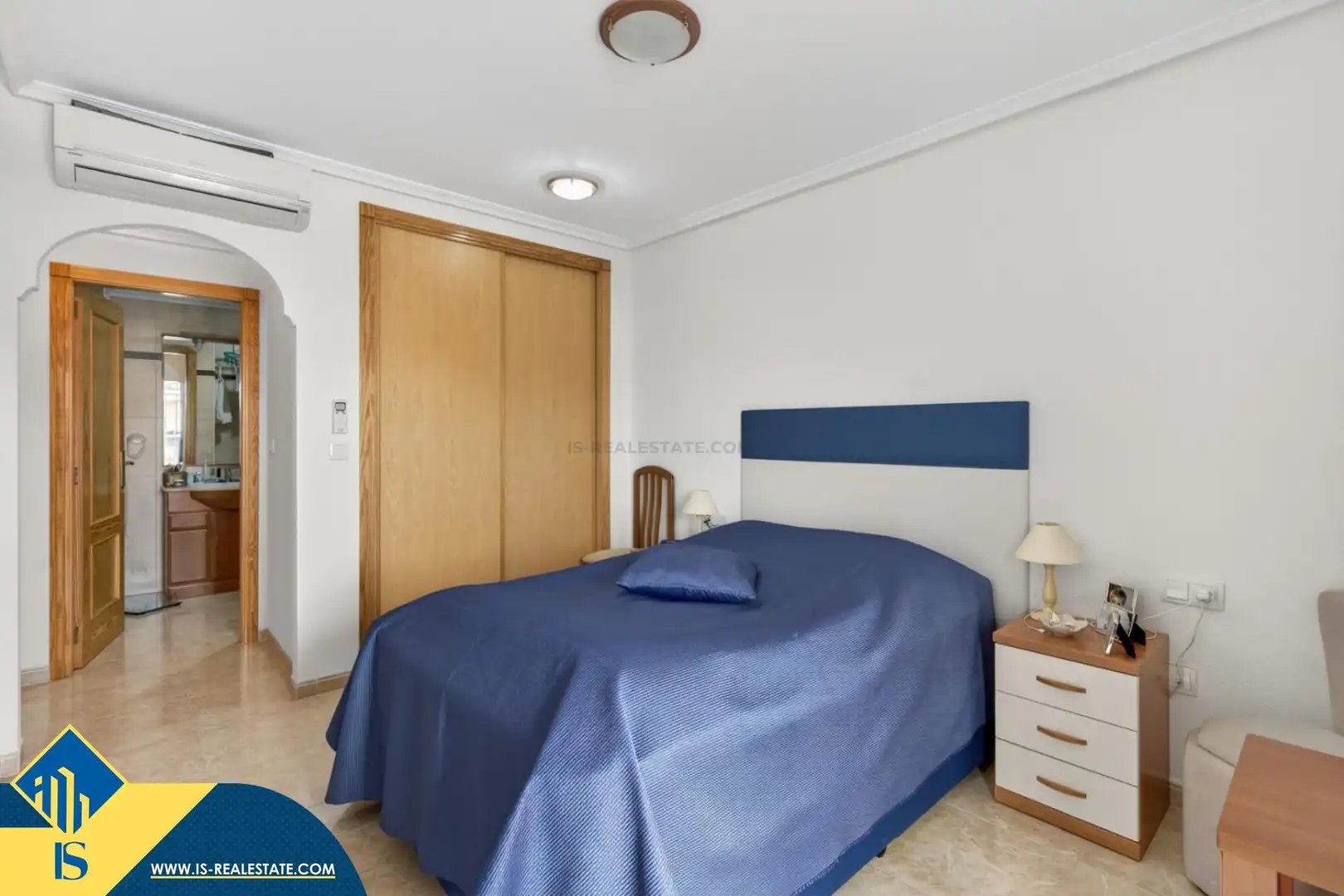 Penthouse mit Pool zum Verkauf in Orihuela Costa, imagen 12