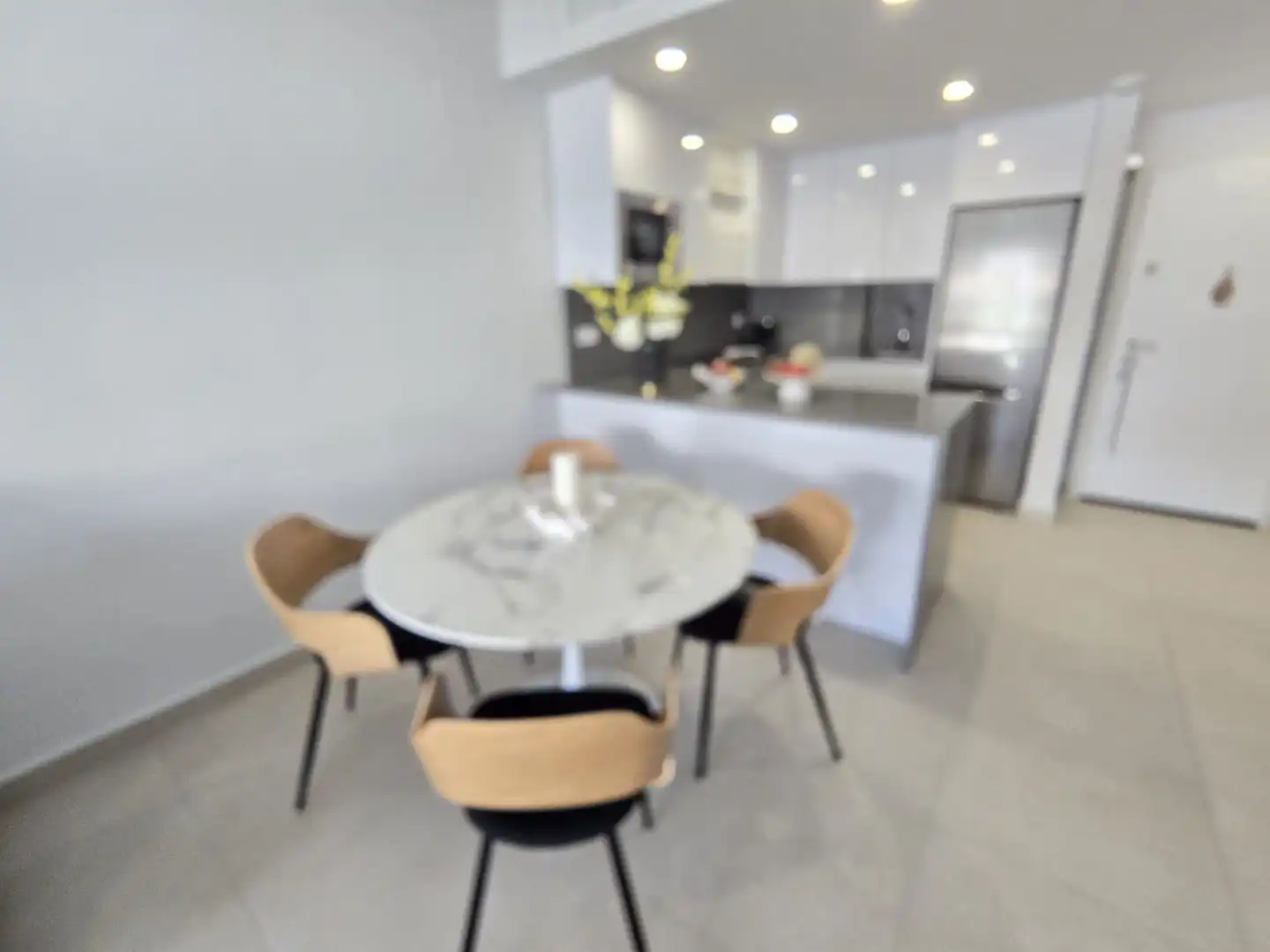 Penthouse mit Pool zum Verkauf in Orihuela Costa, imagen 24