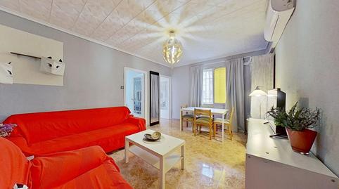 Foto 2 de Pis en venda a Avenida Cardenal Benlloch, L'Amistat,  Valencia Capital