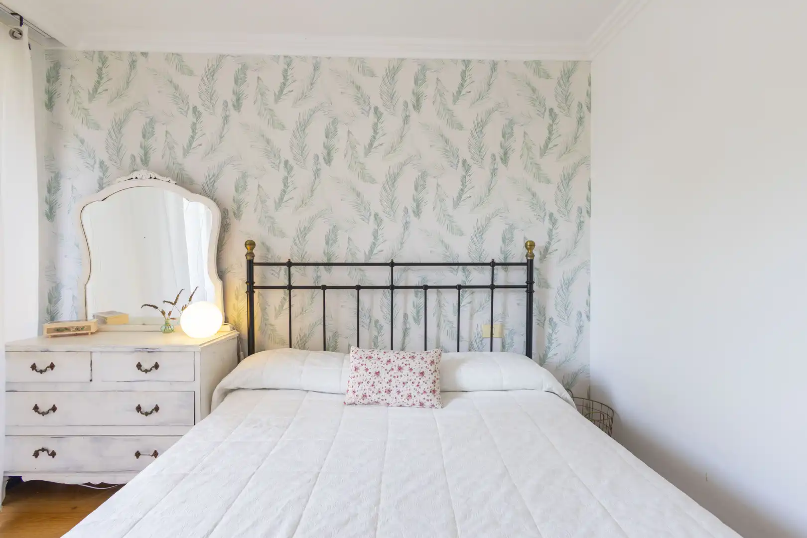 Bedroom of Flat for sale in La Orotava  with Private garden, Terrace and Storage room
