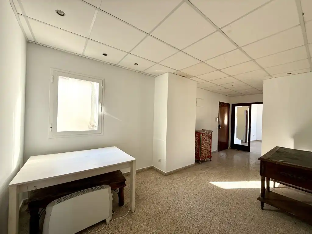 Penthouse mit Aufzug zum Verkauf in Avenida Espanya, imagen 36