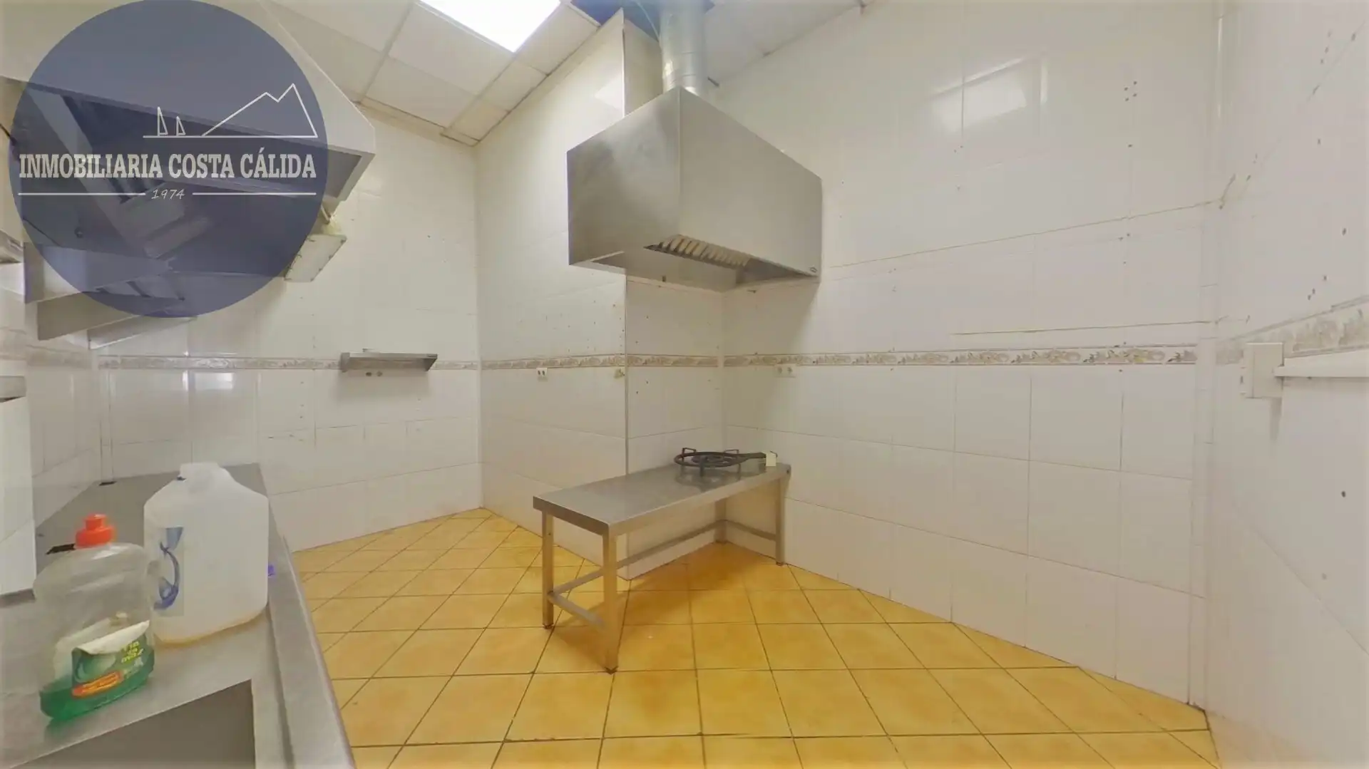 Business premises for sale in Calle Jovellanos 47, imagen 8