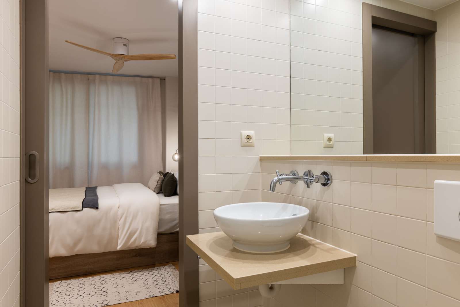 Apartment to share in Sagrada Família