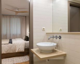Apartament per a compartir a Sagrada Família