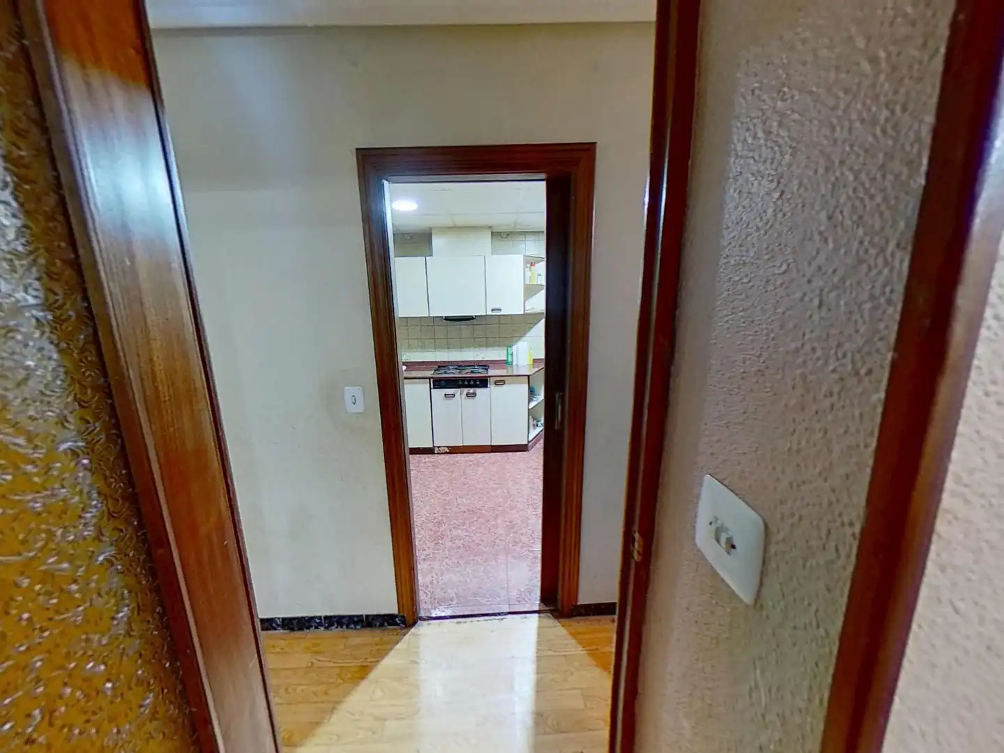 Casa amb terrassa en venda a Calle METGE JUAN BELLOT, imagen 10