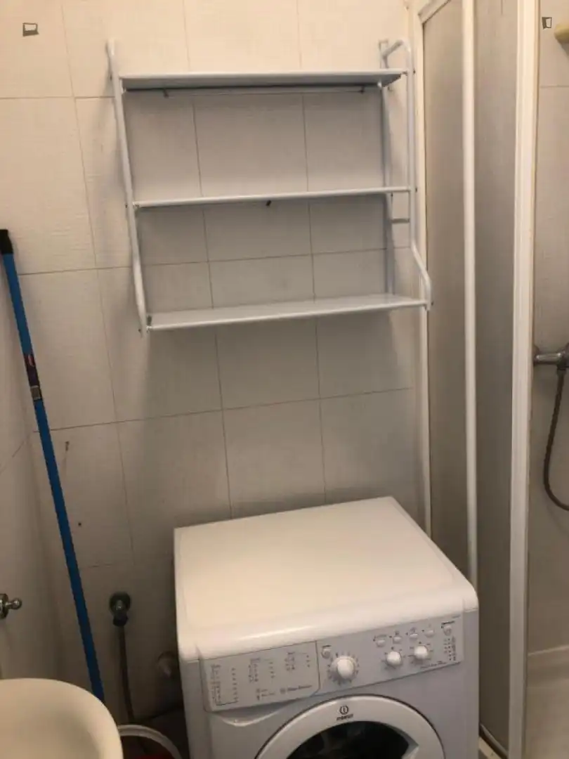 Wohnung zur Miete in Ríos Rosas - Nuevos Ministerios