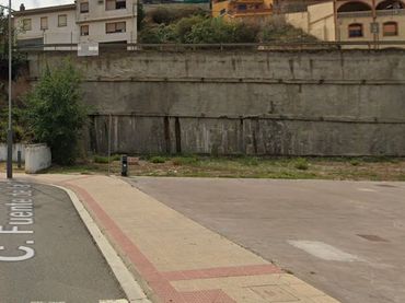 Terreno residenziale in vendita a EL PARAISO