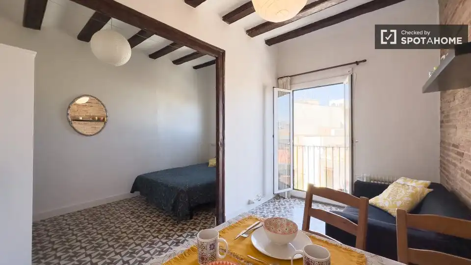 Appartement à louer à Ciutat Vella, imagen 9