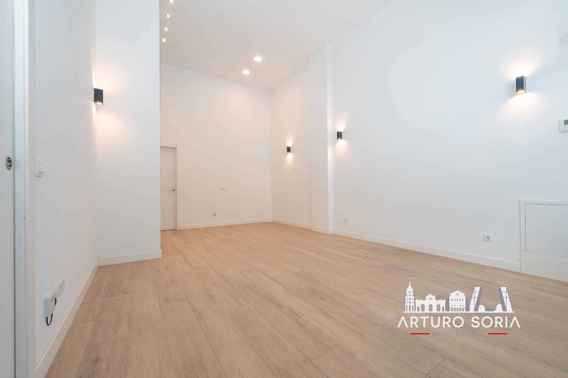 Flat to rent in Calle de Arturo Soria, 55, Concepción