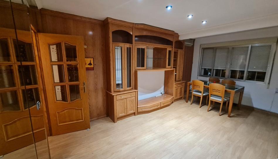 Photo 1 of Flat to rent in Calle de Callao, La Avanzada - La Cueva, Madrid