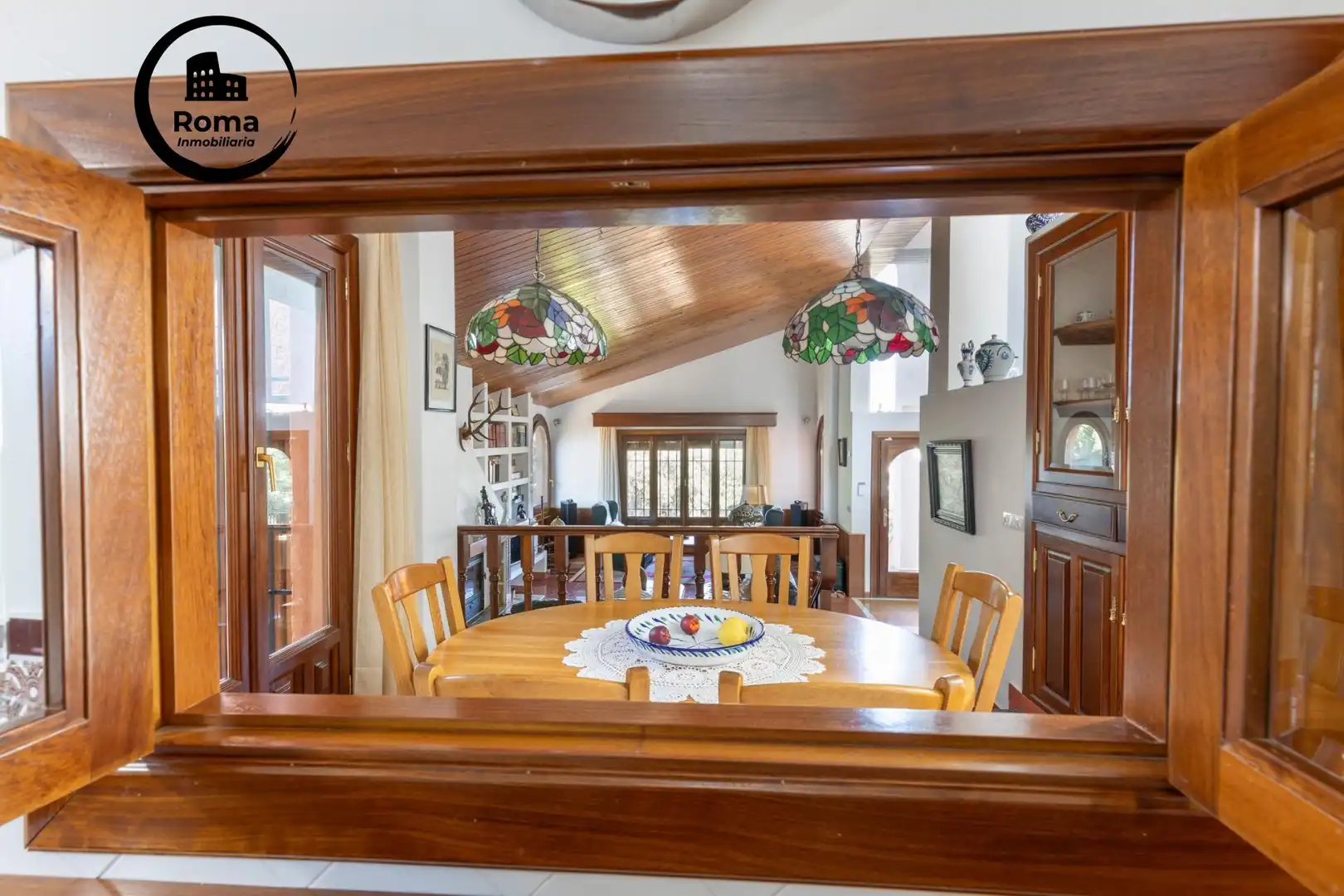 Chalet con terraza en venta en Huétor Vega, imagen 12