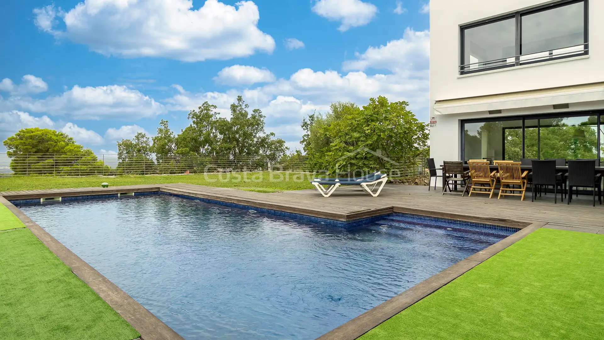 House with pool for sale in Carrer Joan Amades, imagen 10