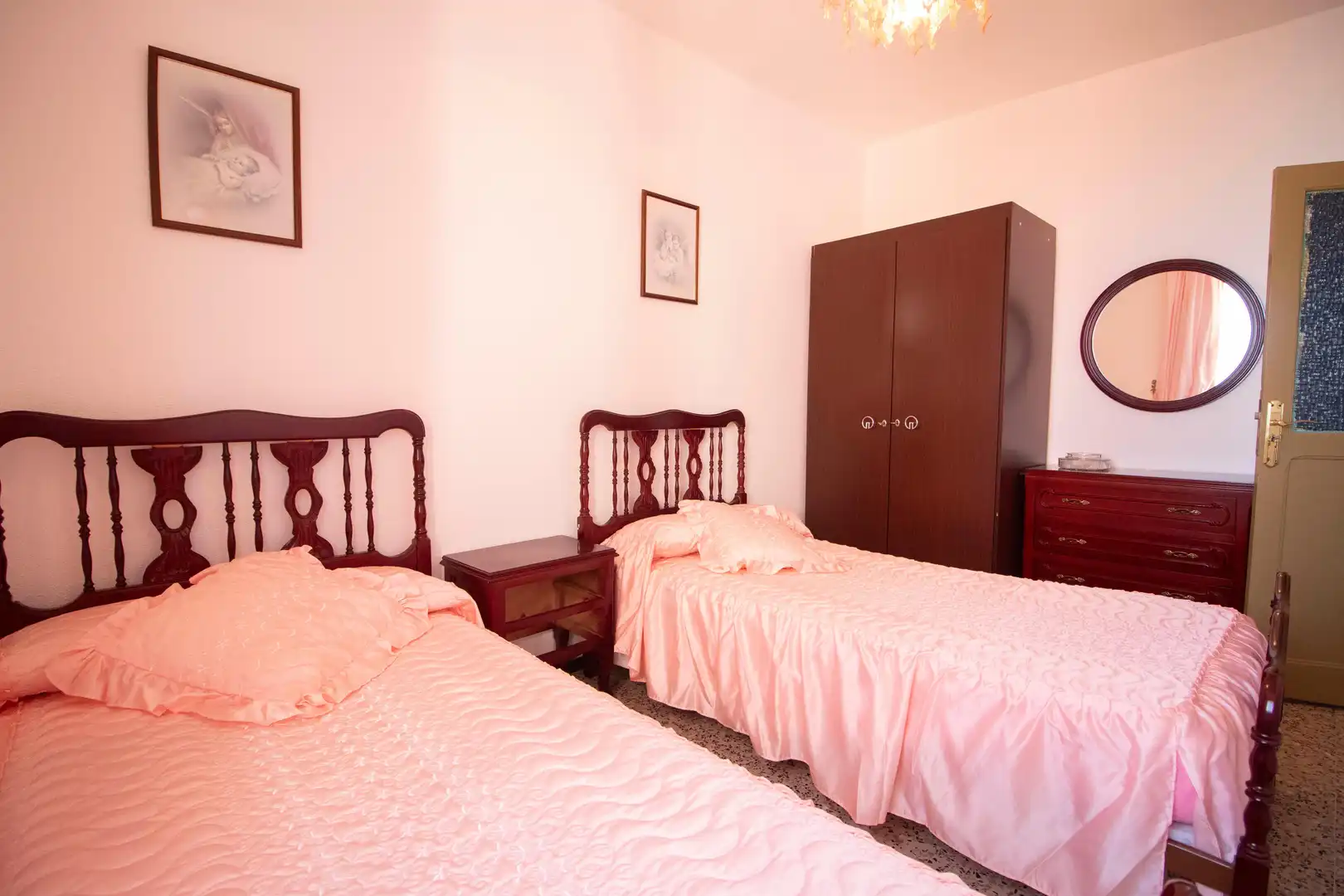 Habitación de Casa o chalet en venta en La Orotava con Jardín privado, Terraza y Trastero