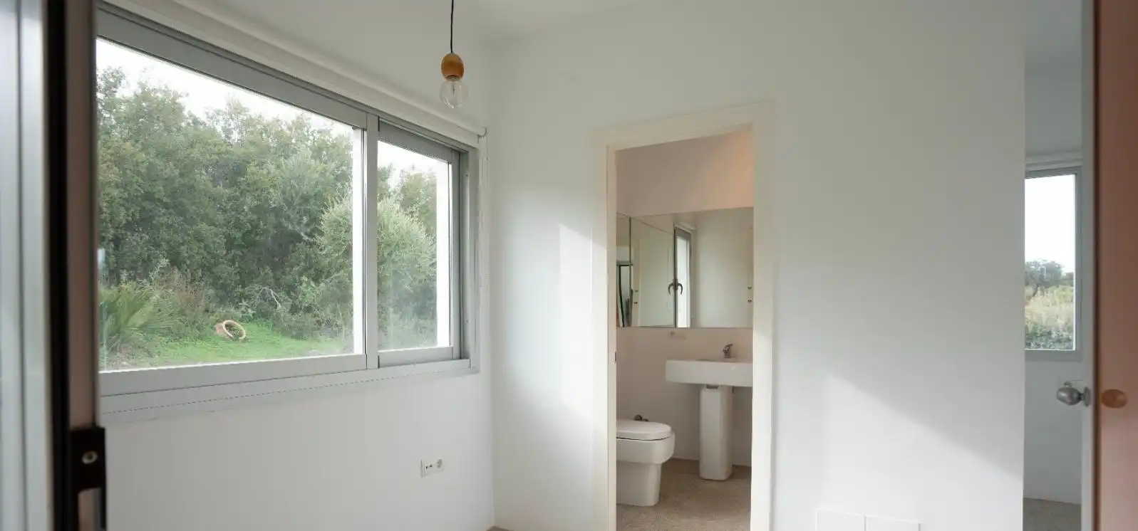 Baño de Casa o chalet en venta en Alhaurín El Grande con Calefacción, Terraza y Piscina