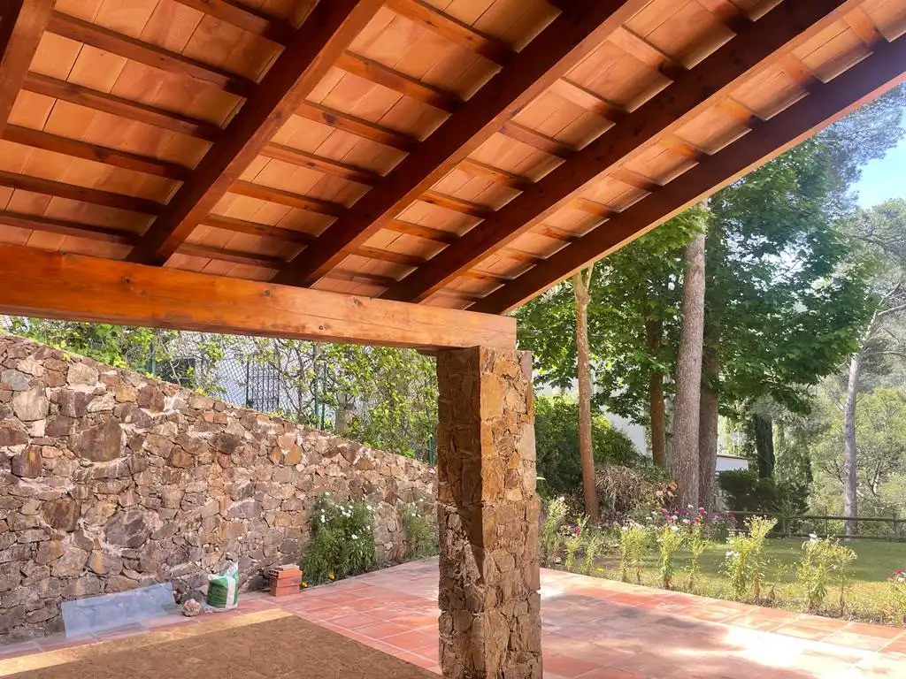 Villa avec piscine à vendre à Tamariu, imagen 4