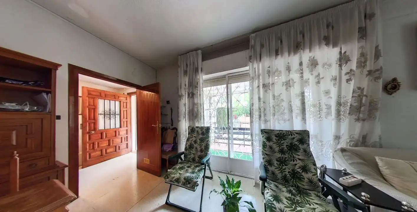 Garden of Houses for sale in Armilla  with Air Conditioner, Heating and Swimming Pool