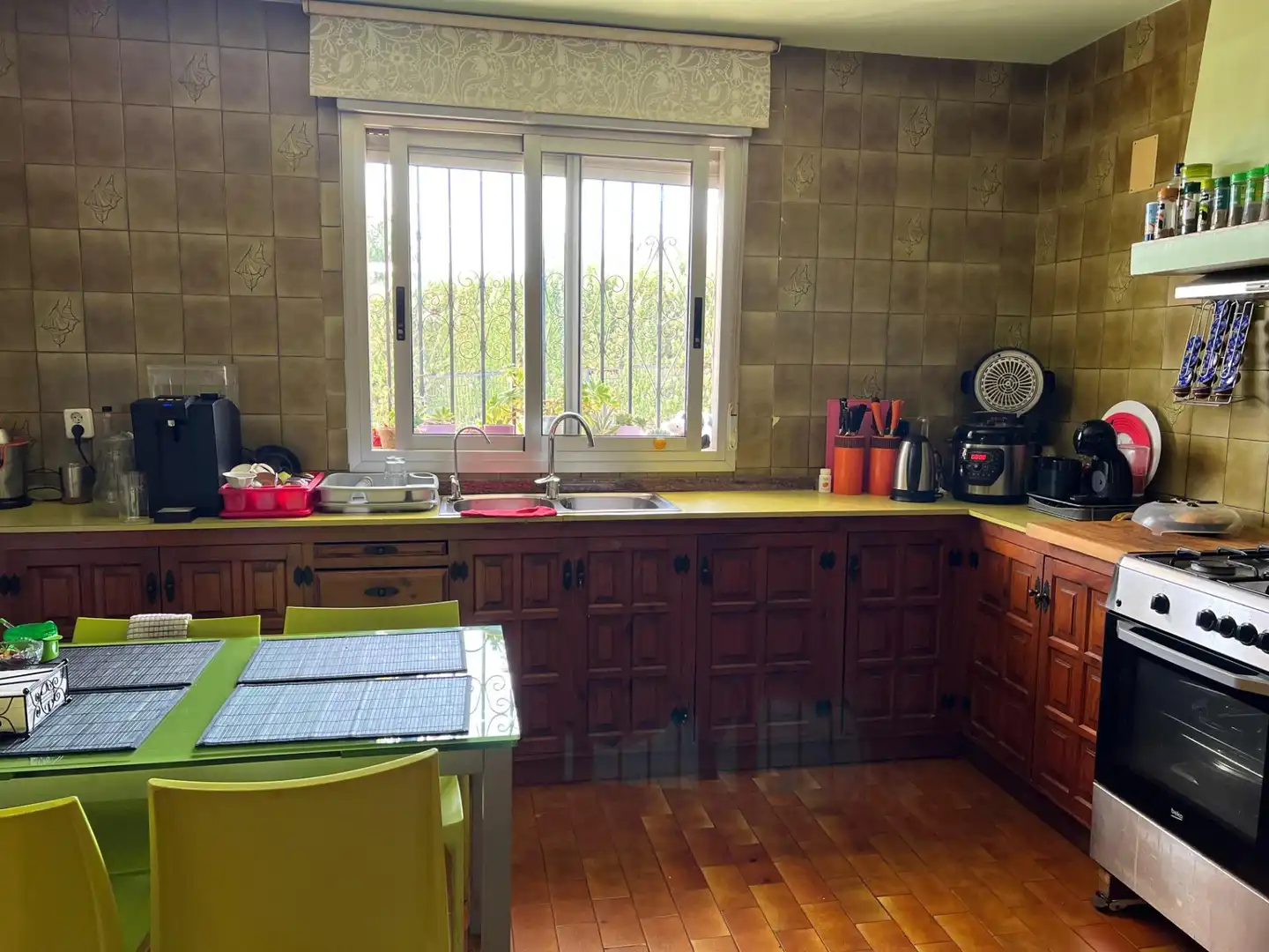 Villa zum Verkauf in Montebello - Nou Espai, imagen 41