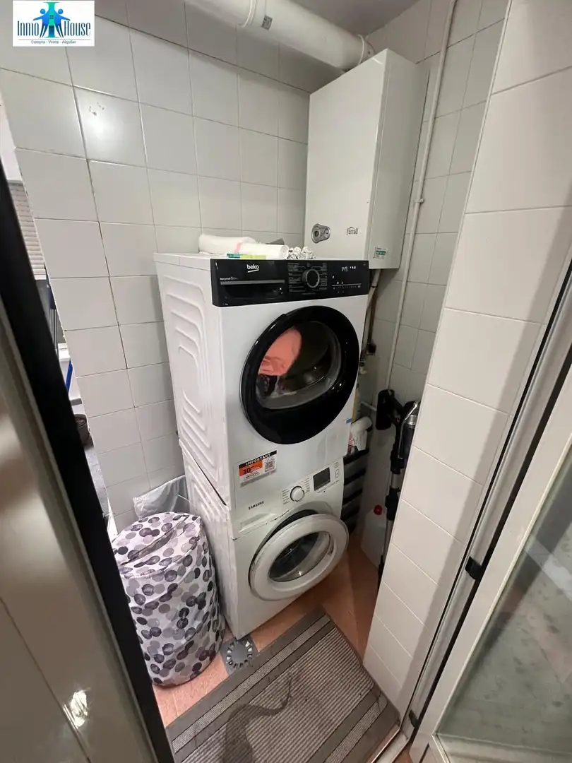 Pis en venda en Albacete amb Aire condicionat, Calefacció i Moblat