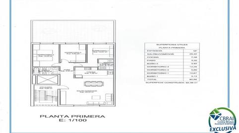 Foto 5 de Residencial en venda a Carrer Pedraforca 14, 14, Nord, Girona