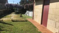 Garden of House or chalet for sale in Porto do Son  with Heating