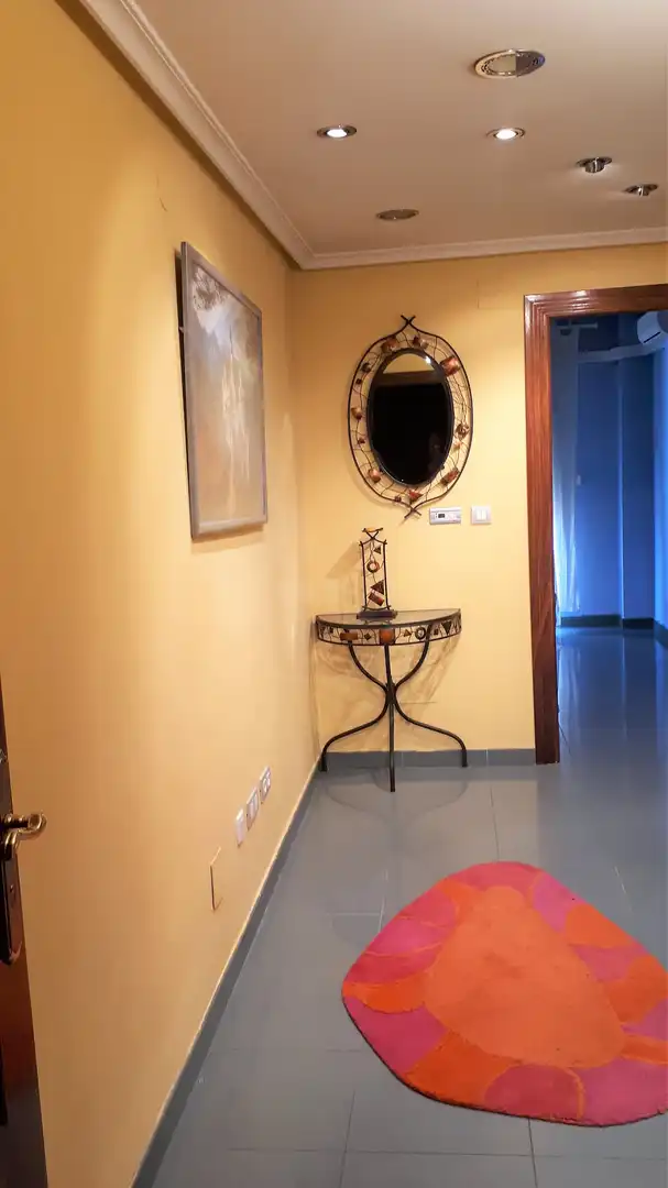 Wohnung zur Miete in León Capital  mit Heizung