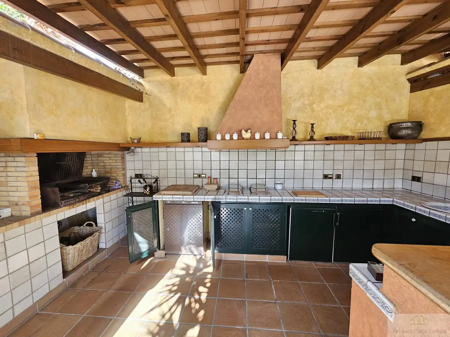 Casa con terrazza in vendita a Castell d'Aro, imagen 28