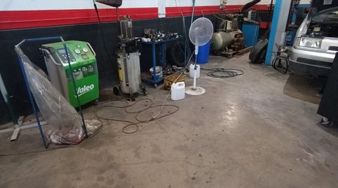 Photo 3 of Industrial buildings for sale in Villanueva del Ariscal, Sevilla