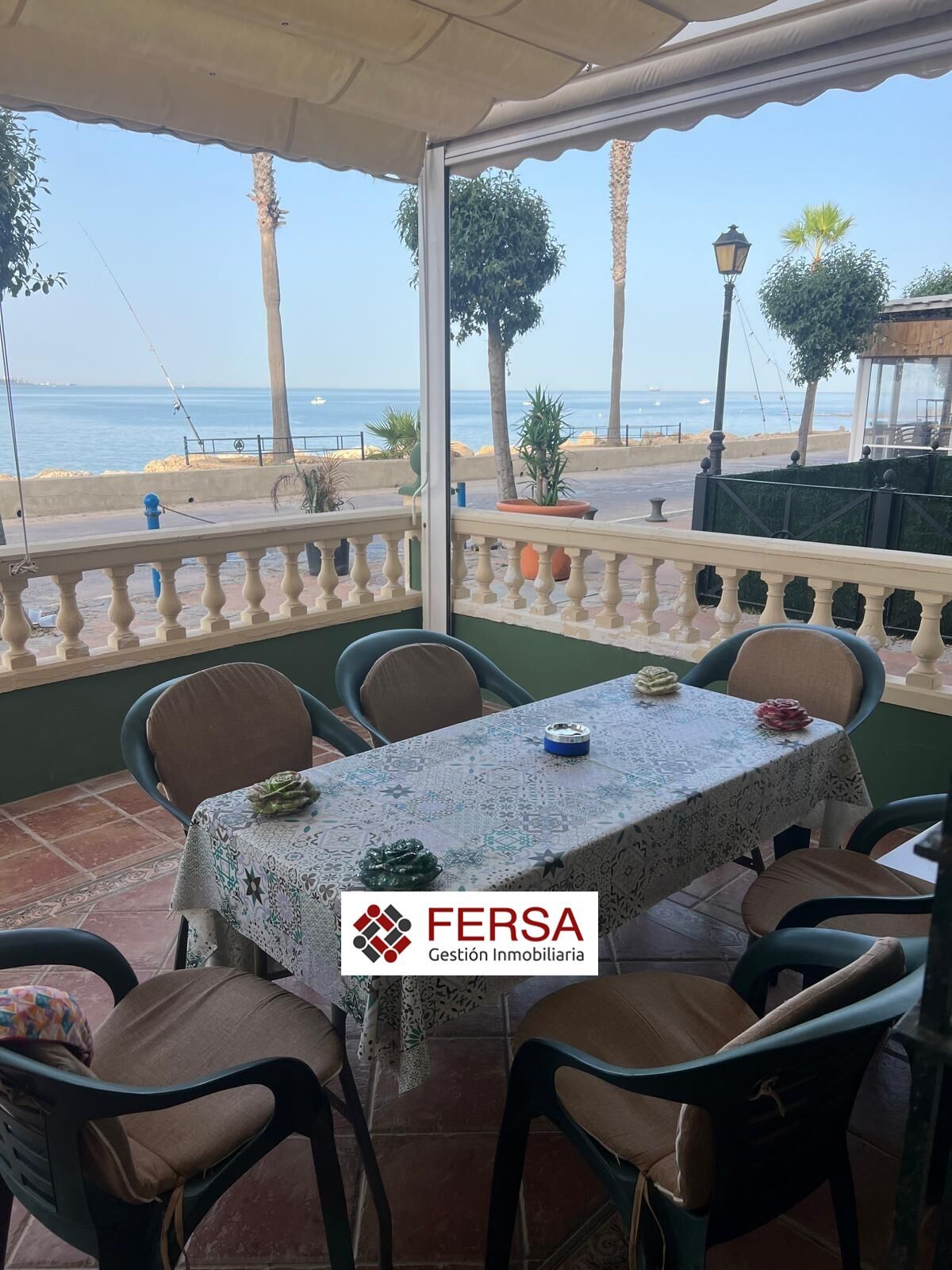 Apartament en venda en El Puerto de Santa María amb Terrassa