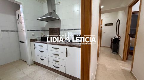 Foto 4 de Piso en venta en Colores - Entreparques, Sevilla Capital