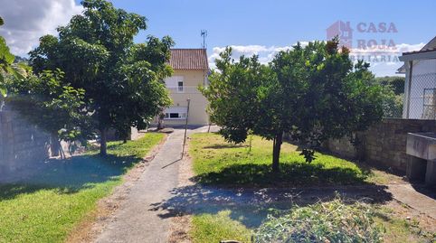 Foto 3 de Casa o xalet en venda a Darbo, Cangas