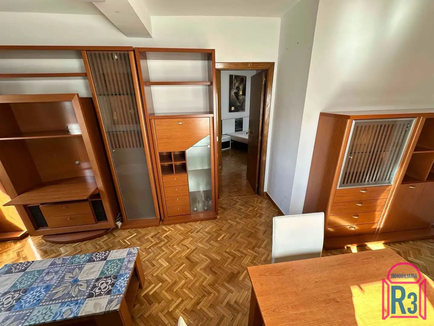 Appartement compact avec ascenseur à louer à Centro Ciudad, imagen 3