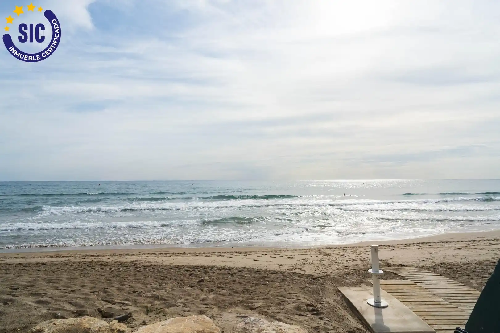 Apartment with lift for sale in Calle ALICANTE 2
