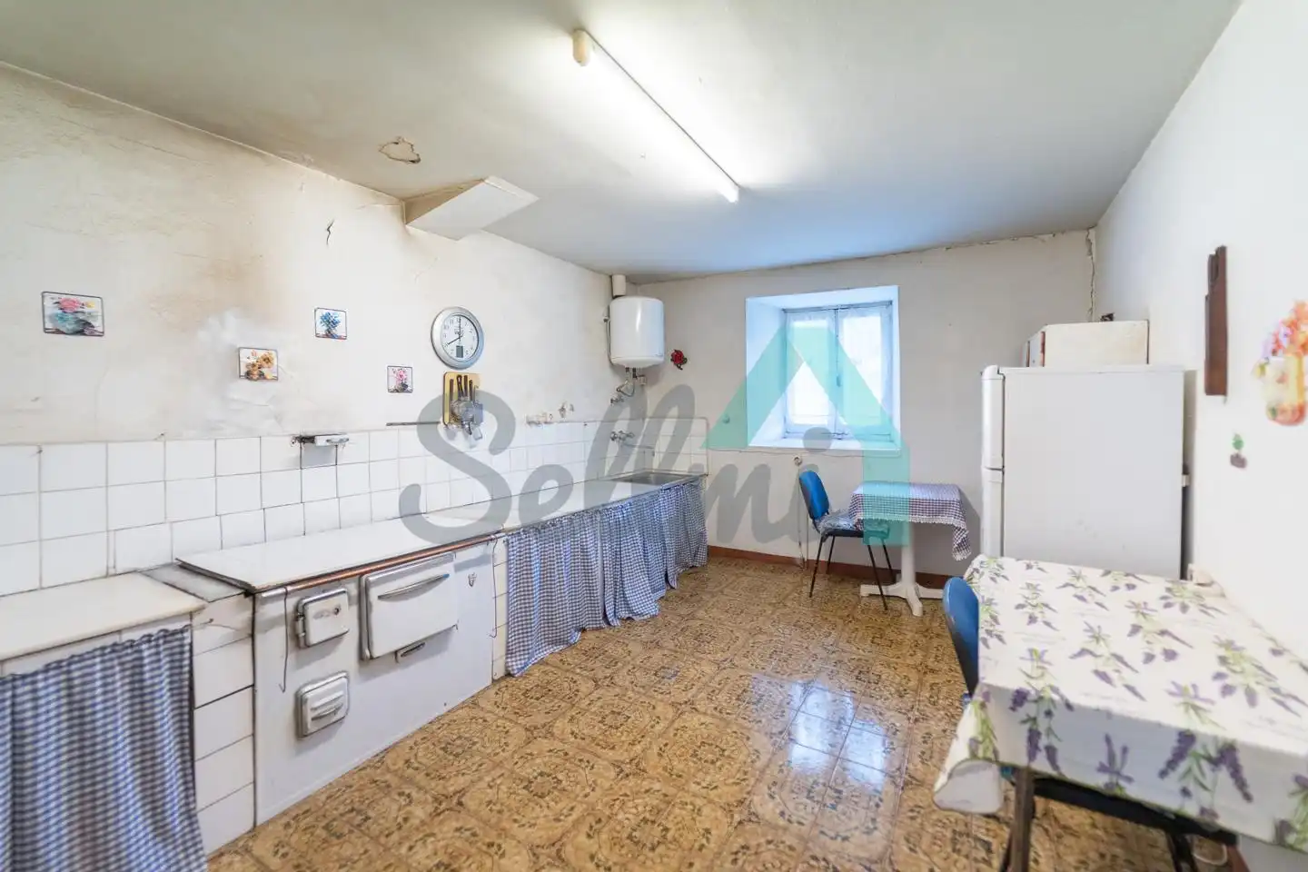 Casa con jardín en venta en Centiniegas, imagen 23