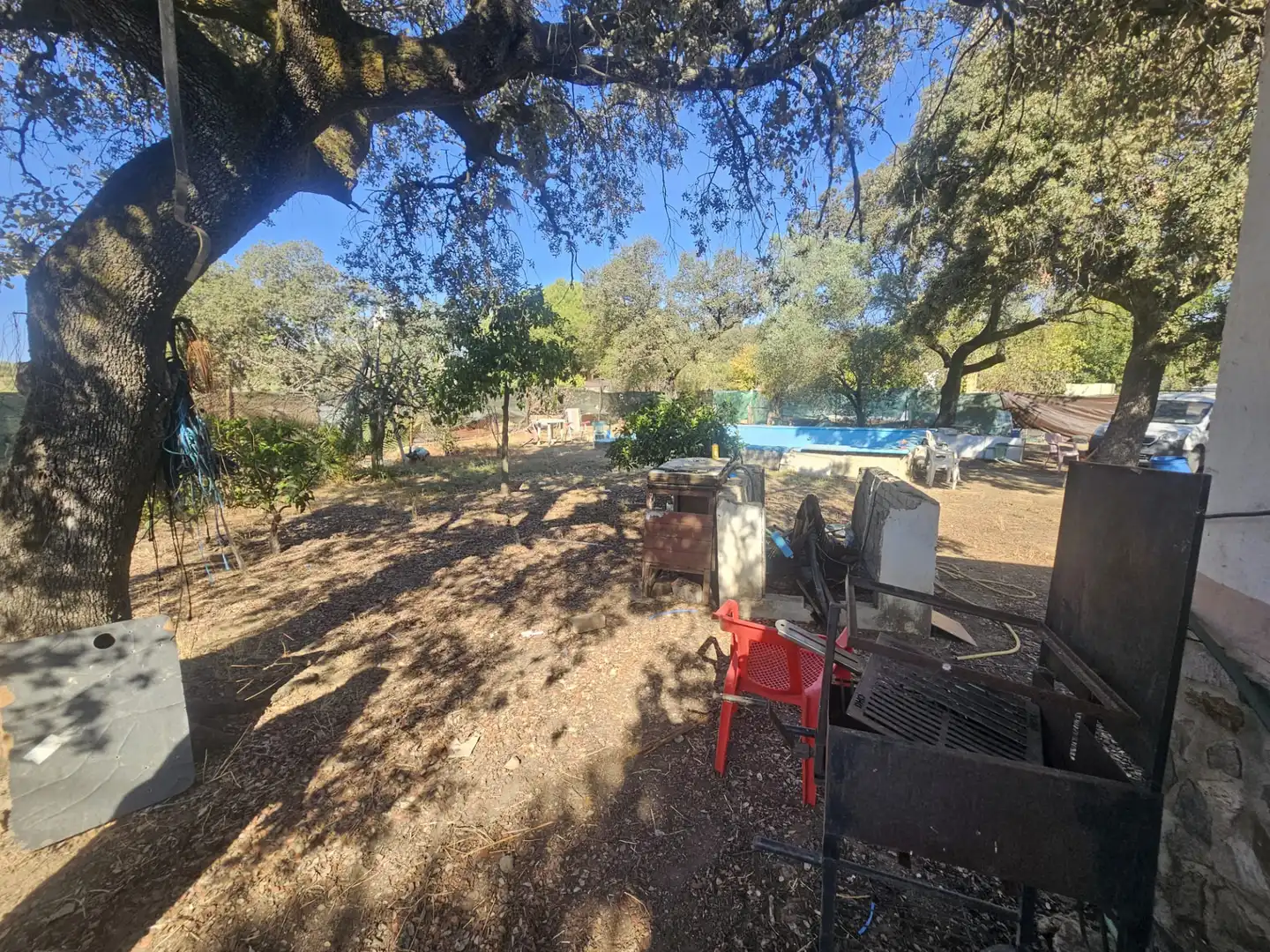 Terreno rustico in vendita a Castilblanco de los Arroyos, imagen 6
